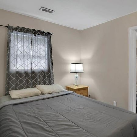 2-Bedroom Pet-Friendly Apartment In East Knoxville Luaran gambar