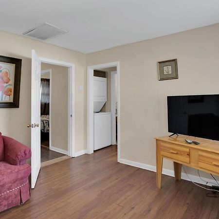 2-Bedroom Pet-Friendly Apartment In East Knoxville Luaran gambar