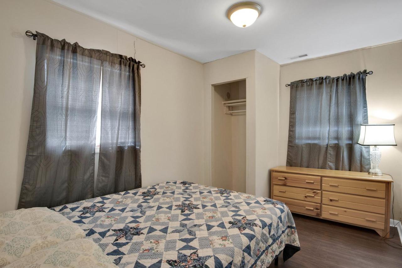 2-Bedroom Pet-Friendly Apartment In East Knoxville Luaran gambar