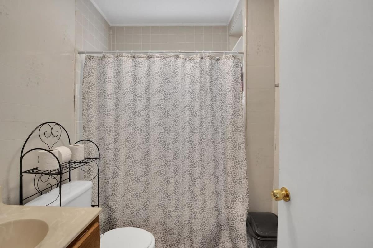 2-Bedroom Pet-Friendly Apartment In East Knoxville Luaran gambar
