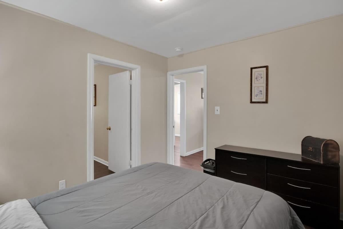 2-Bedroom Pet-Friendly Apartment In East Knoxville Luaran gambar