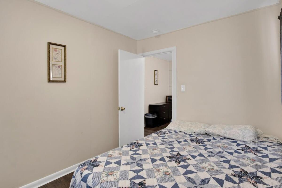 2-Bedroom Pet-Friendly Apartment In East Knoxville Luaran gambar
