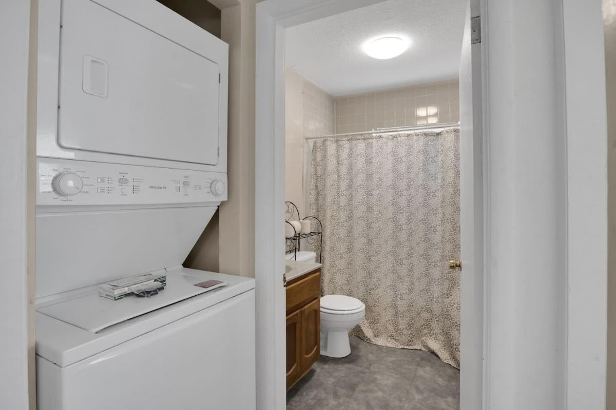 2-Bedroom Pet-Friendly Apartment In East Knoxville Luaran gambar