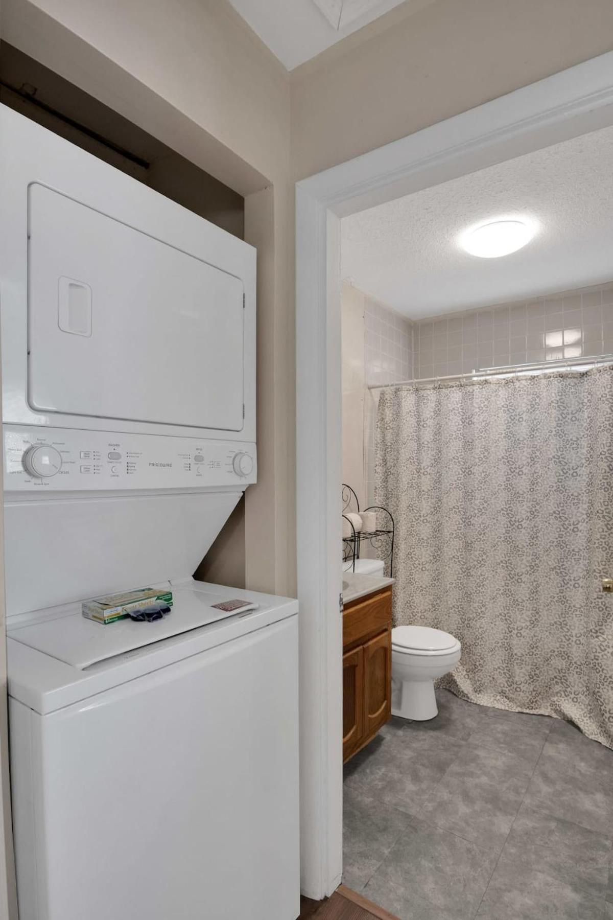 2-Bedroom Pet-Friendly Apartment In East Knoxville Luaran gambar
